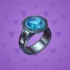 Gem Signet #3337