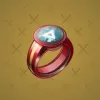 Gem Signet #3338