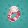 Gem Signet #3340
