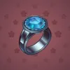 Gem Signet #3342