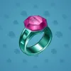 Gem Signet #3343