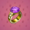 Gem Signet #3344