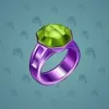Gem Signet #3348