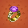 Gem Signet #3352