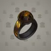 Gem Signet #3354