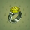 Gem Signet #3363