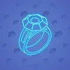 Gem Signet #337