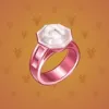 Gem Signet #3371