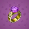 Gem Signet #3380