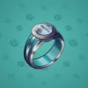 Gem Signet #3381