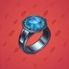 Gem Signet #3384