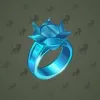 Gem Signet #3385