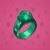 Gem Signet #3386