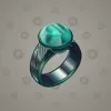 Gem Signet #3387