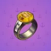 Gem Signet #3388