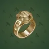 Gem Signet #3389