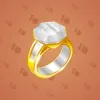 Gem Signet #3393