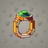 Gem Signet #3398