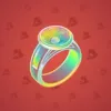 Gem Signet #3402
