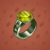Gem Signet #3406