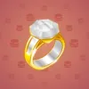 Gem Signet #3407