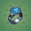 Gem Signet #3408