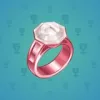 Gem Signet #3413