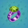 Gem Signet #3416