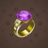Gem Signet #3418