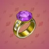 Gem Signet #3420