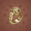Gem Signet #3422