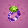 Gem Signet #3426