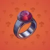 Gem Signet #3428