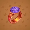 Gem Signet #3430