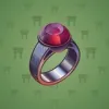 Gem Signet #3435