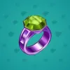 Gem Signet #3436