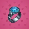 Gem Signet #3438