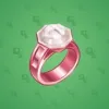 Gem Signet #344