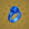 Gem Signet #3443