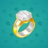 Gem Signet #3446
