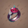 Gem Signet #3447