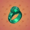 Gem Signet #3448