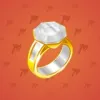 Gem Signet #345
