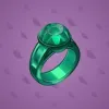 Gem Signet #3451