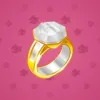 Gem Signet #3456