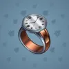 Gem Signet #3458