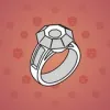 Gem Signet #3462