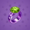 Gem Signet #3470