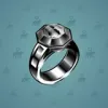 Gem Signet #3473