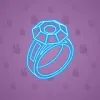 Gem Signet #3475